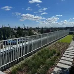 Apartmán Zurawie Gdaňsk