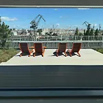 Apartmán Zurawie
