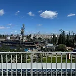 Zurawie Apartmán Gdaňsk