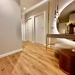 Zurawie Apartmán