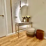 Zurawie Apartmán Gdaňsk