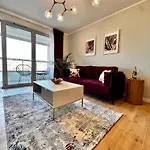Apartmán Zurawie *