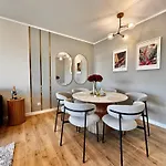 Zurawie Apartmán Gdaňsk