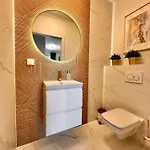 Apartmán Zurawie Gdaňsk