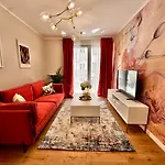 Zurawie Apartmán