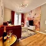 Apartmán Zurawie *