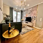 Apartmán Zurawie Gdaňsk