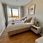 Zurawie Appartement Gdańsk