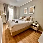 Lejlighed Zurawie Gdańsk