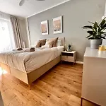 Zurawie Gdańsk