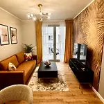 Zurawie Appartement *