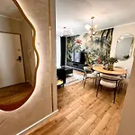 Appartement Zurawie Gdańsk