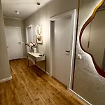 Appartement Zurawie Gdańsk