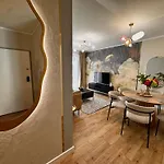 Appartement Zurawie *