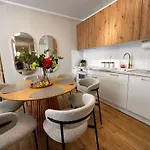 Zurawie Lejlighed Gdańsk