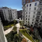 Zurawie Lejlighed Gdańsk