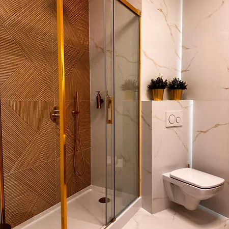 Apartment Zurawie