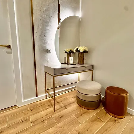 Zurawie Apartman Gdańsk