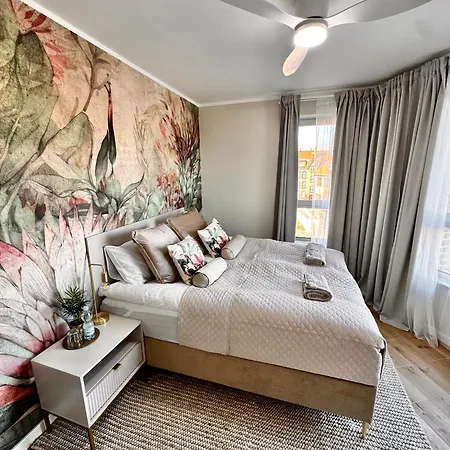 Zurawie * Гданьск