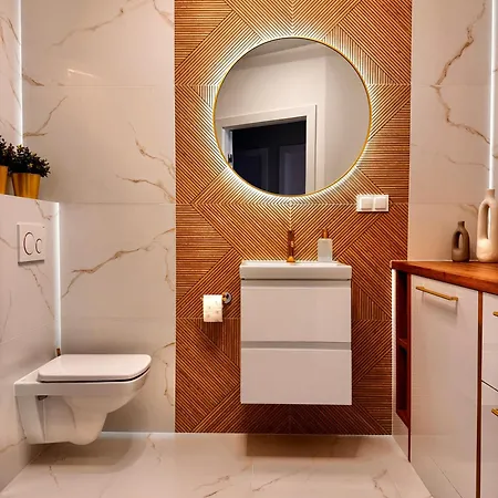 Zurawie Apartman Gdańsk