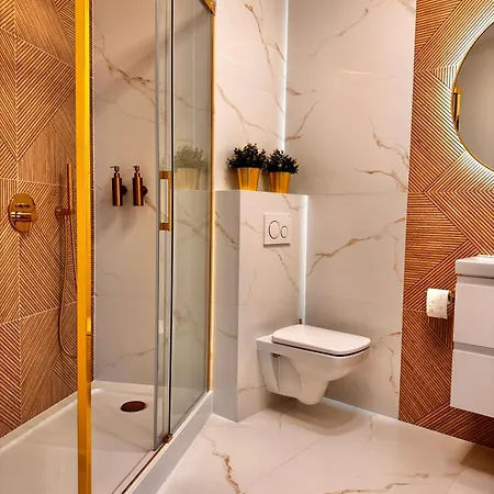 Zurawie Гданьск