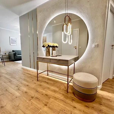Apartment Zurawie