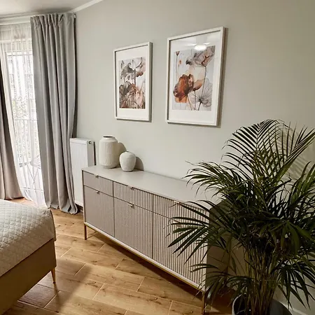 Zurawie Гданьск