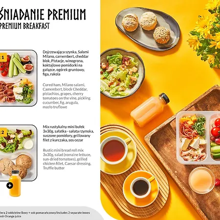 Zurawie Apartamento Gdańsk