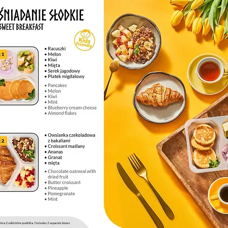 Zurawie Apartamento Gdańsk