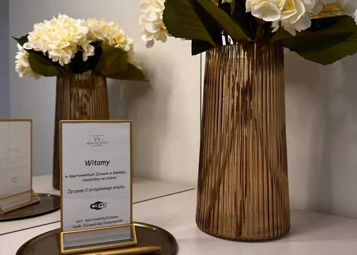 Zurawie Daire Gdansk