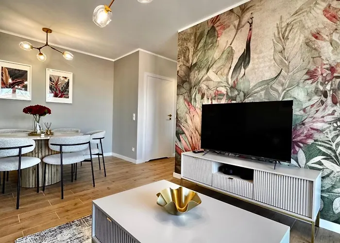 Zurawie * غدانسك