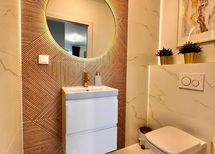 Daire Zurawie Gdansk