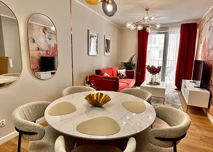 Zurawie * غدانسك