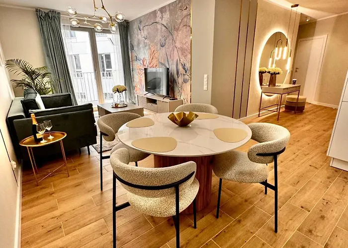 アパート Zurawie *