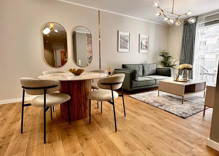 Zurawie Daire Gdansk