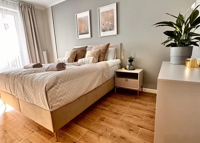 Zurawie غدانسك