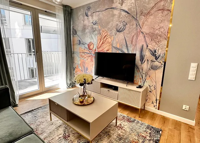 アパート Zurawie *