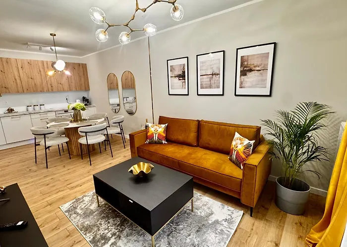 Zurawie * グダニスク