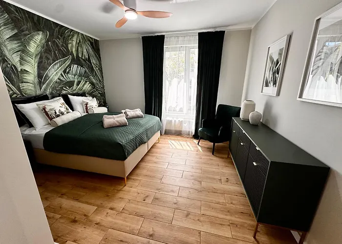 Zurawie Daire Gdansk