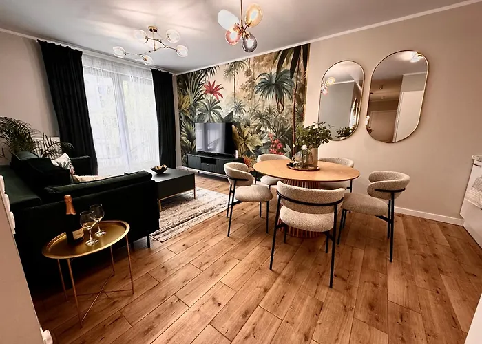 Zurawie グダニスク